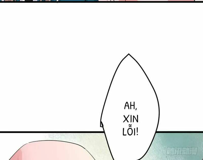 chào buổi sáng, ức vạn manh thê chapter 28 49