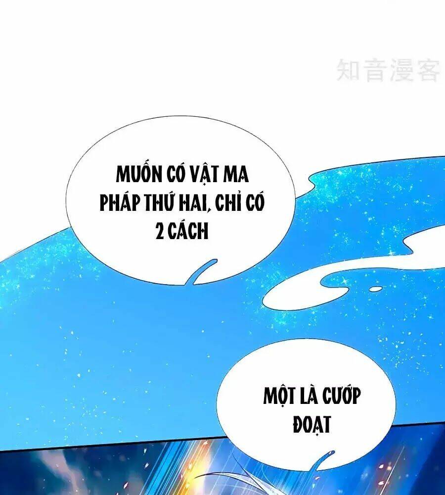 bỗng một ngày trở thành con gái nhà vua chapter 133 2