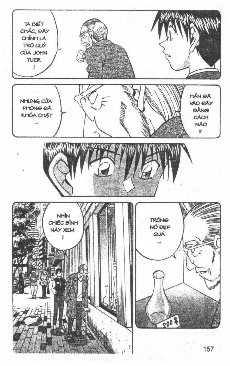 thám tử toma chapter 1 157