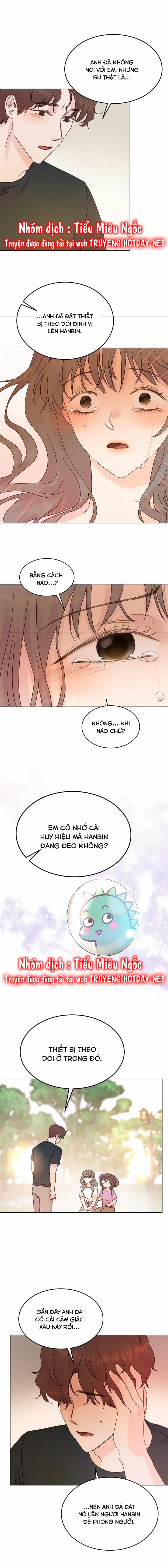 sự trả thù ngọt ngào của vợ tôi chapter 148 2