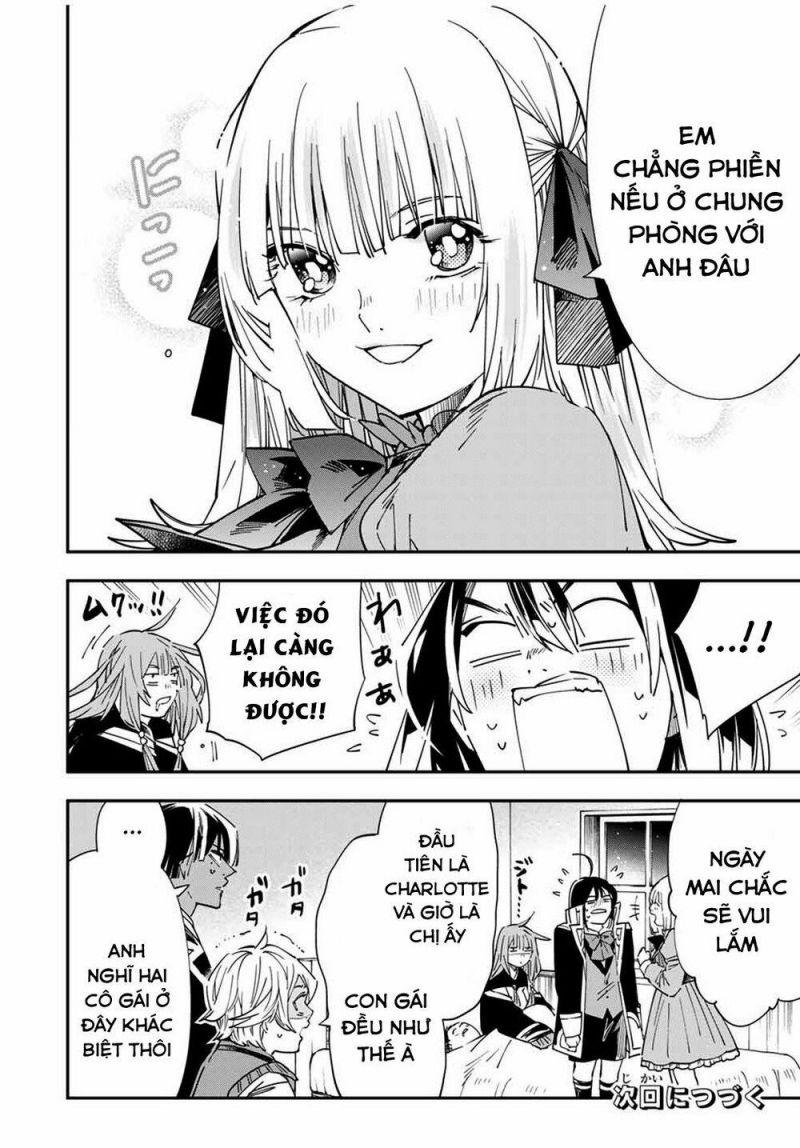 tái sinh thành quý tộc với kĩ năng 'appraisal' chapter 33 18