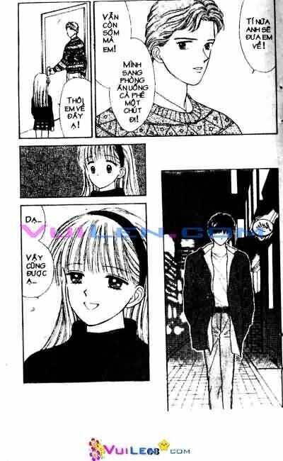 cô nàng đẹp trai chapter 9 69