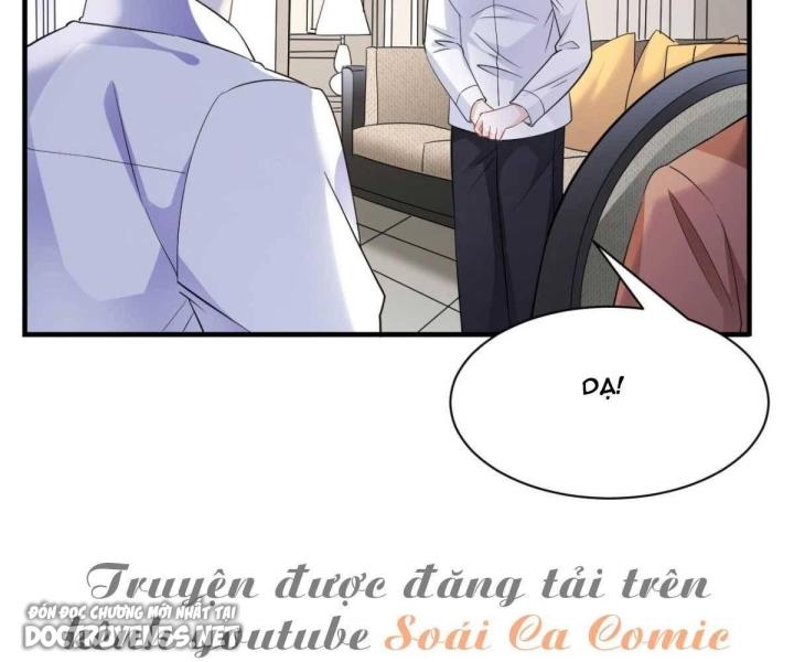 đại tiểu thư có thể có bụng dạ gì xấu chứ! (full) chapter 52 6