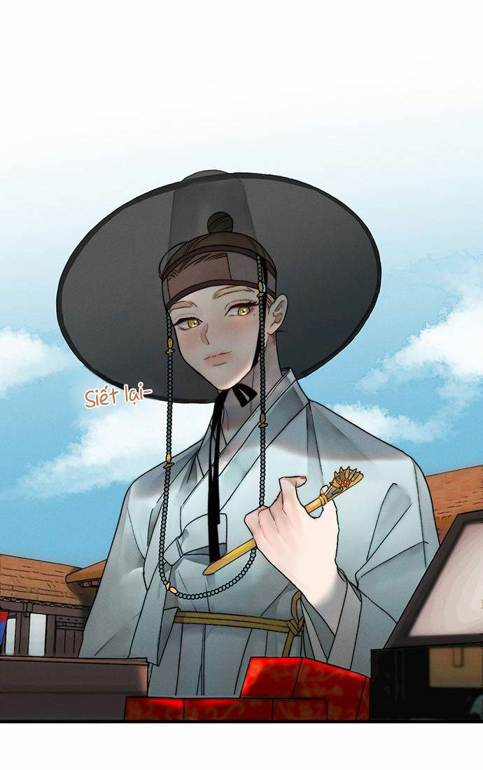 người tình của gwanghae chapter 8 6