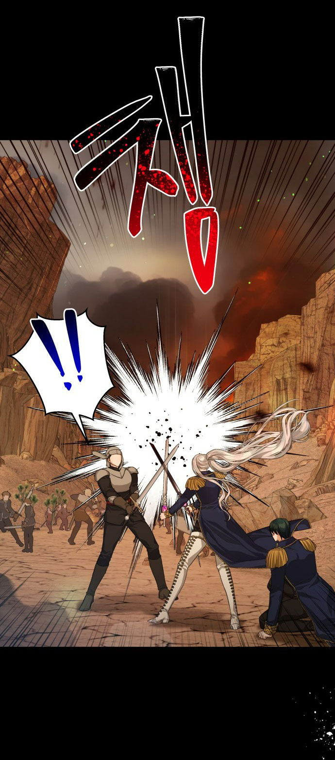 lưỡi dao nơi đầu môi chapter 59.2 23