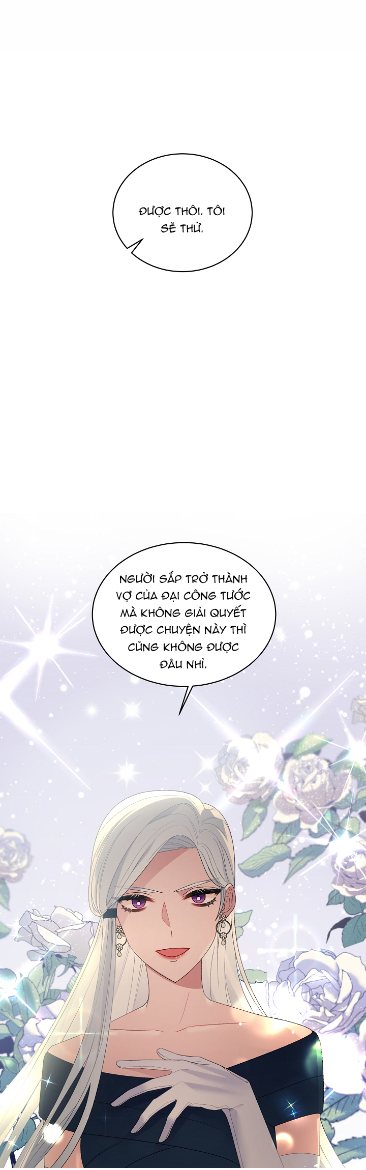 tôi sẽ trở thành nhân vật chính chapter 6 61