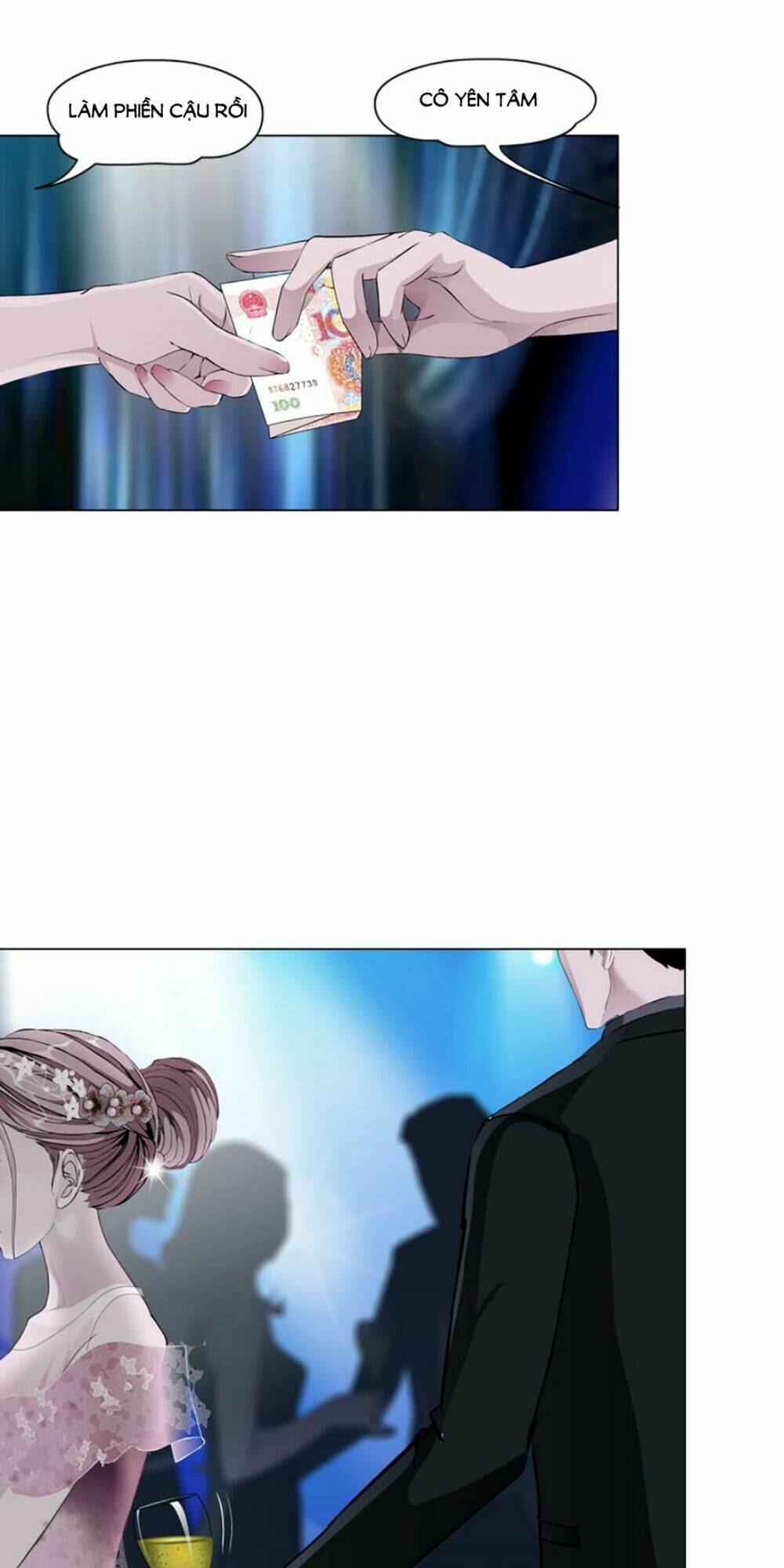 sổ tay mỹ nam giới x chapter 12 46