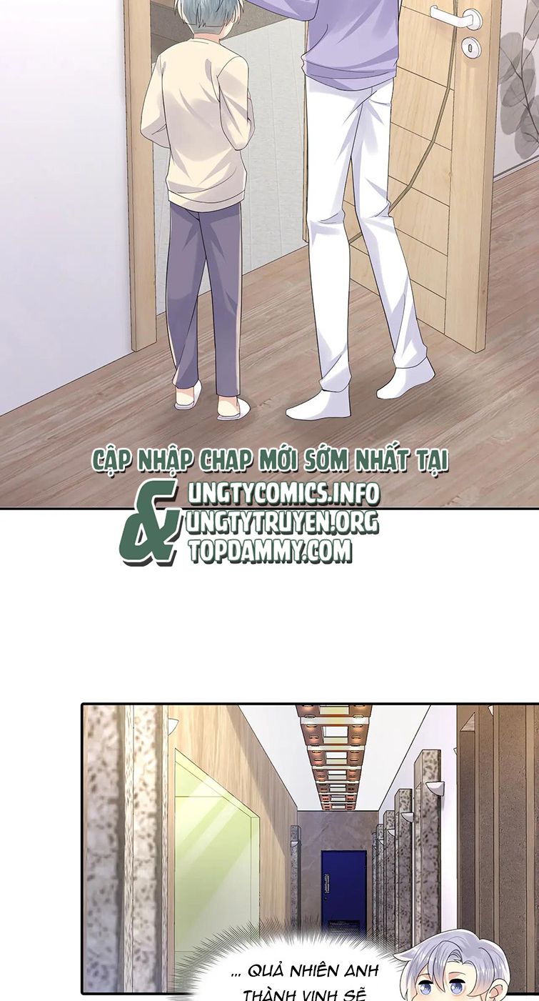 lại bị bạn trai cũ nhắm trúng rồi chapter 134 12