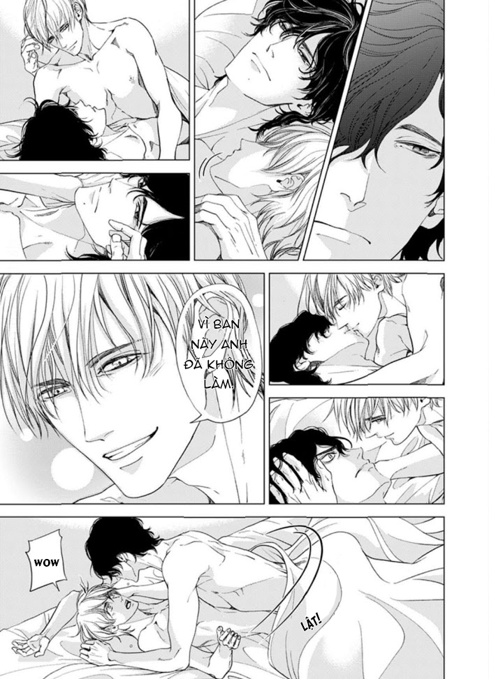 sei no gekiyaku chapter 7 23