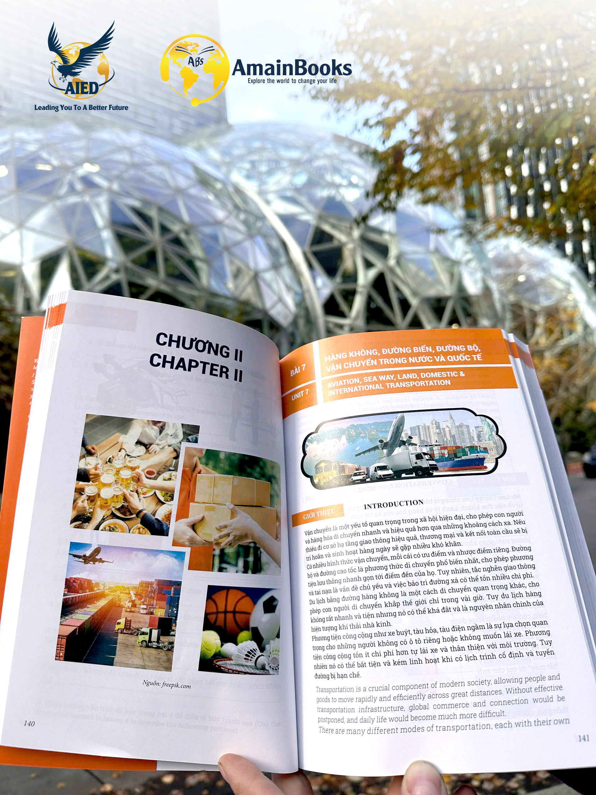 Tiếng Việt cho người nước ngoài Chương trình Nâng Cao - Vietnamese For Foreigners Upper Level (Kèm File Nghe)