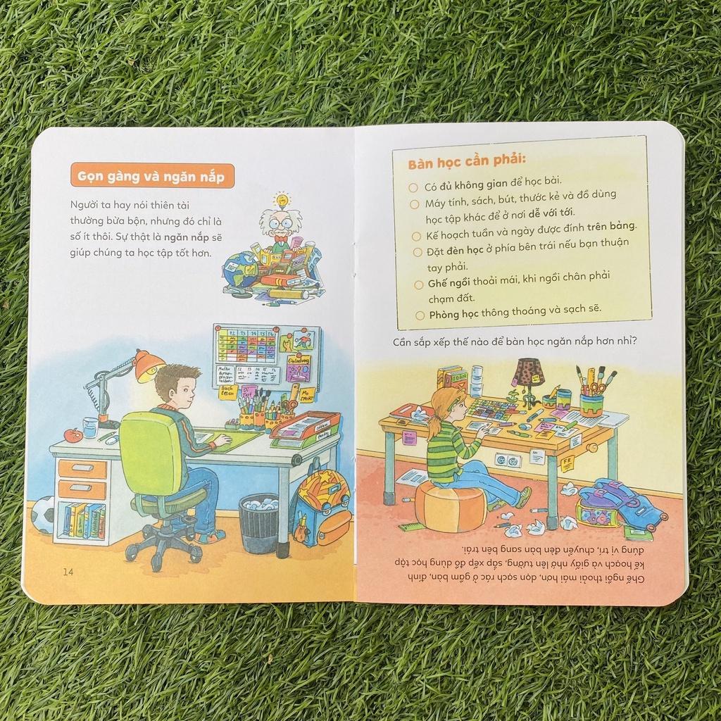 Bộ Pixi thông thái  -  Bản Quyền