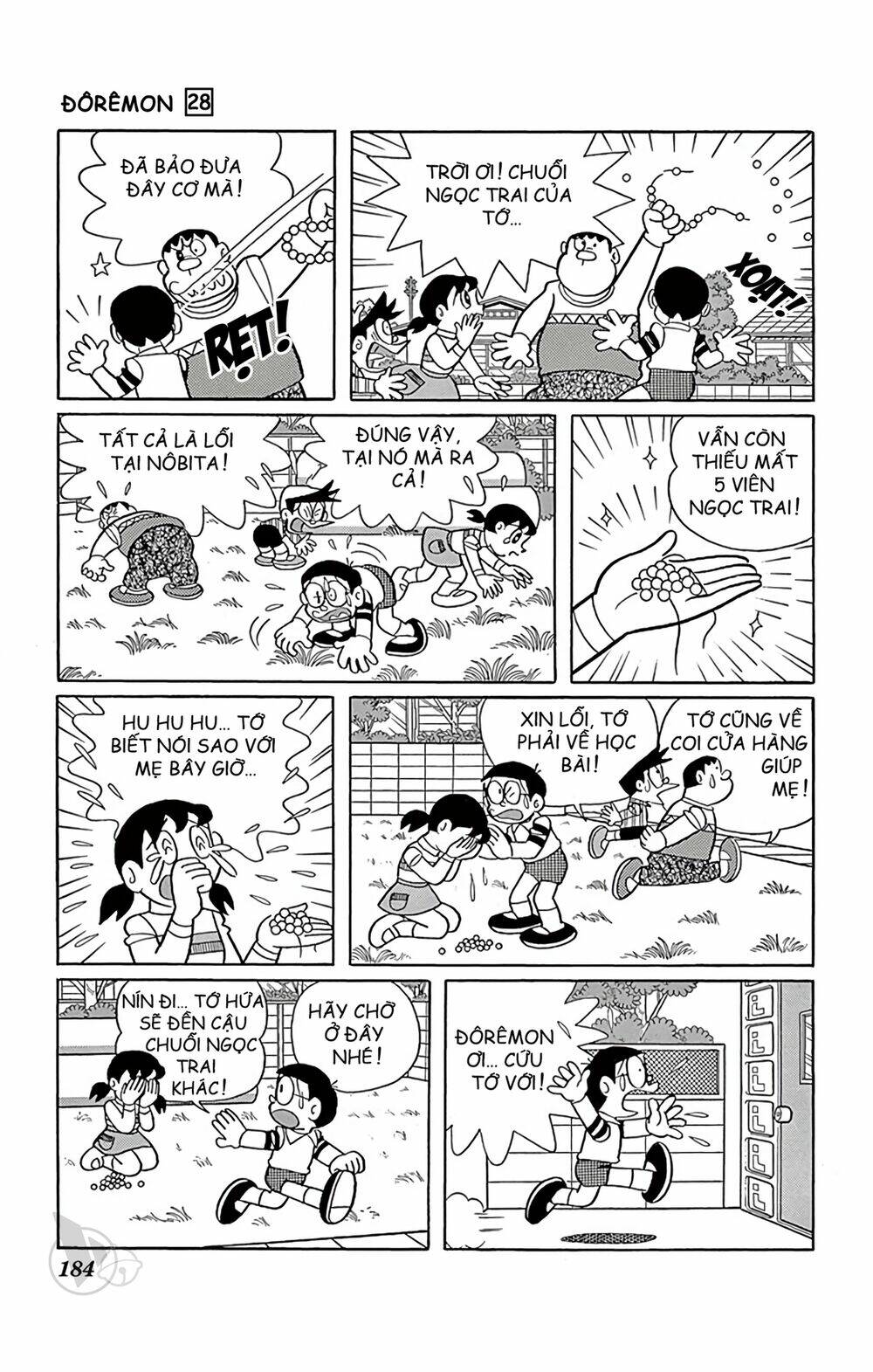 doraemon chapter 514 3