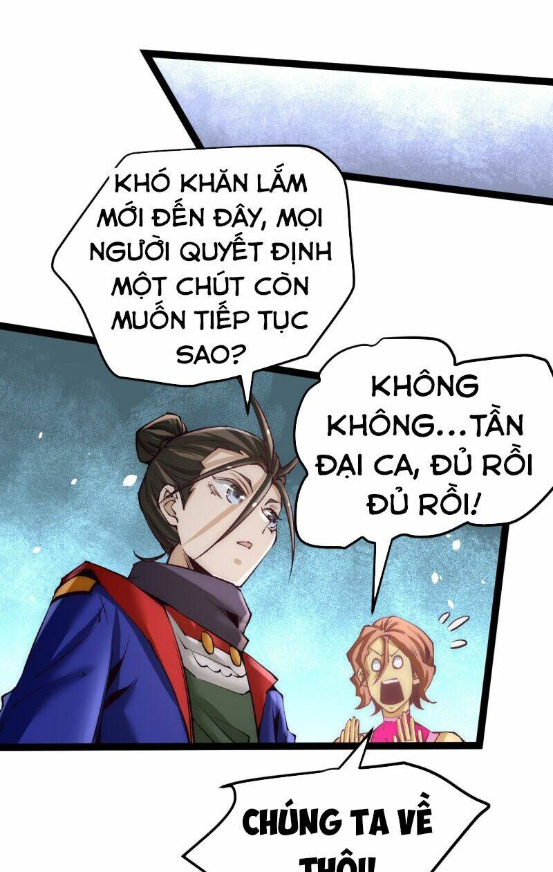 đô thị đỉnh phong cao thủ chapter 120 18