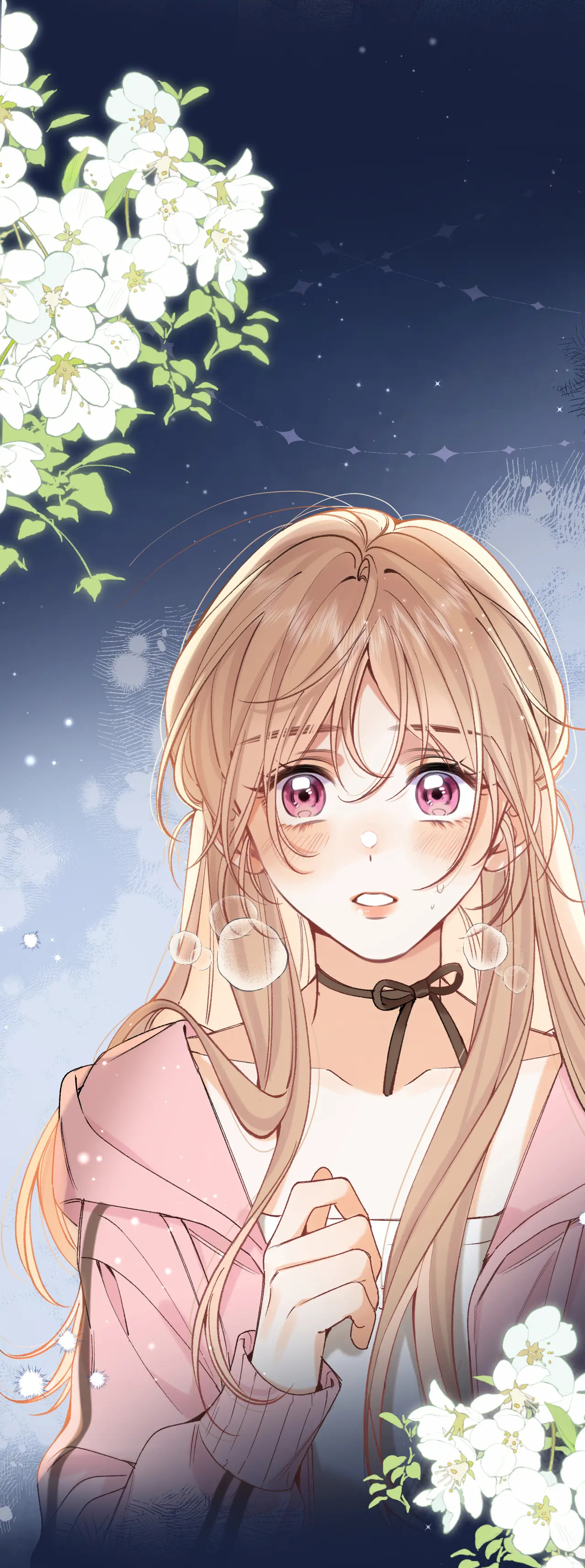 vụng trộm không thể giấu - mối tình thầm kín chapter 92.1 18