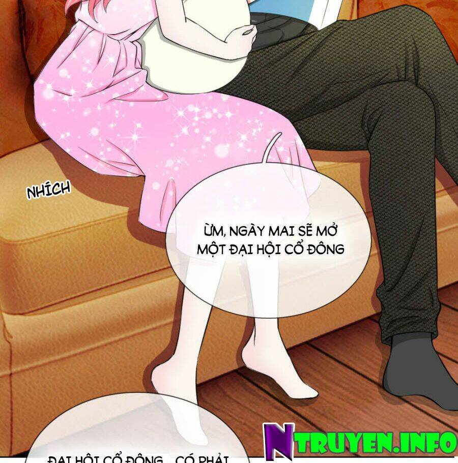 100 phương thức đẩy ngã ca ca chapter 11 16