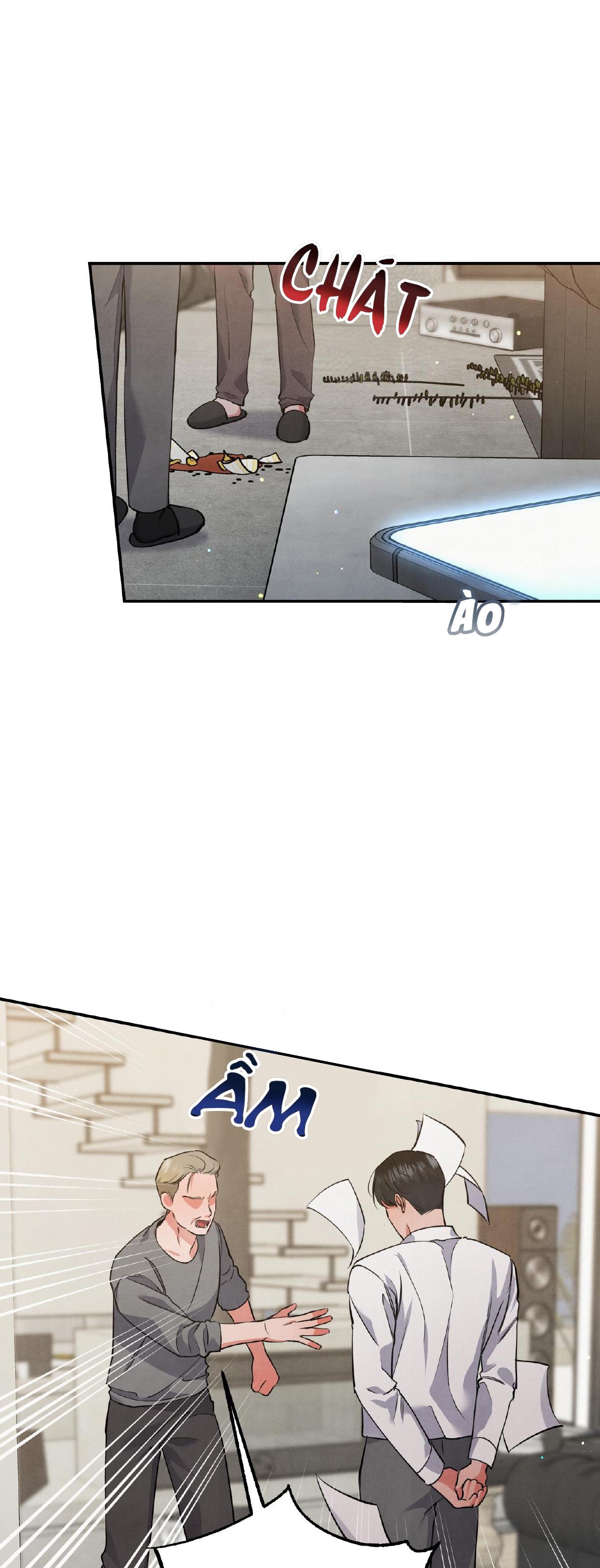 mối quan hệ ngu ngốc chapter 53 22