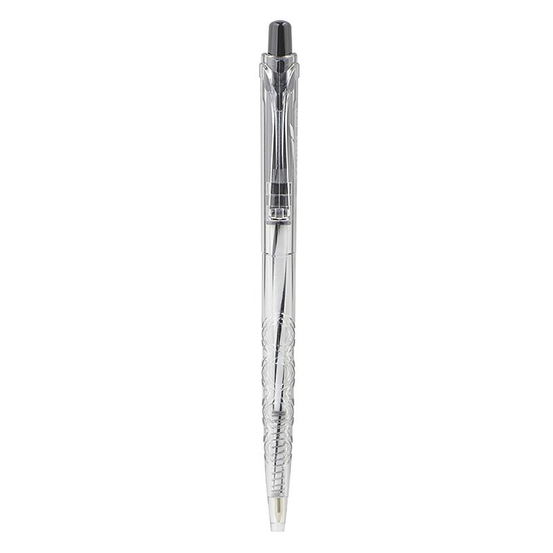Vỉ 3 Bút Bi 0.5 mm Thiên Long TL-061 - Mực Đen