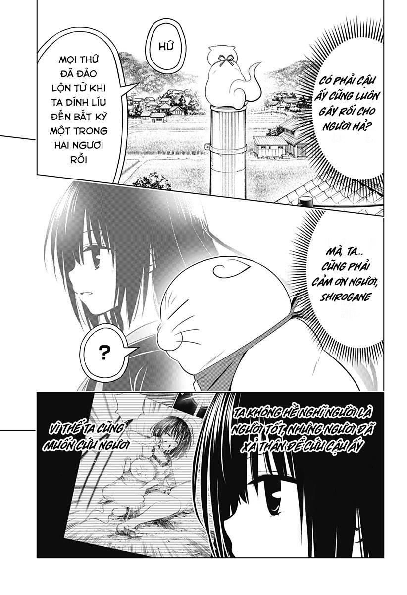 diệt quỷ nhẫn giả chapter 108 9