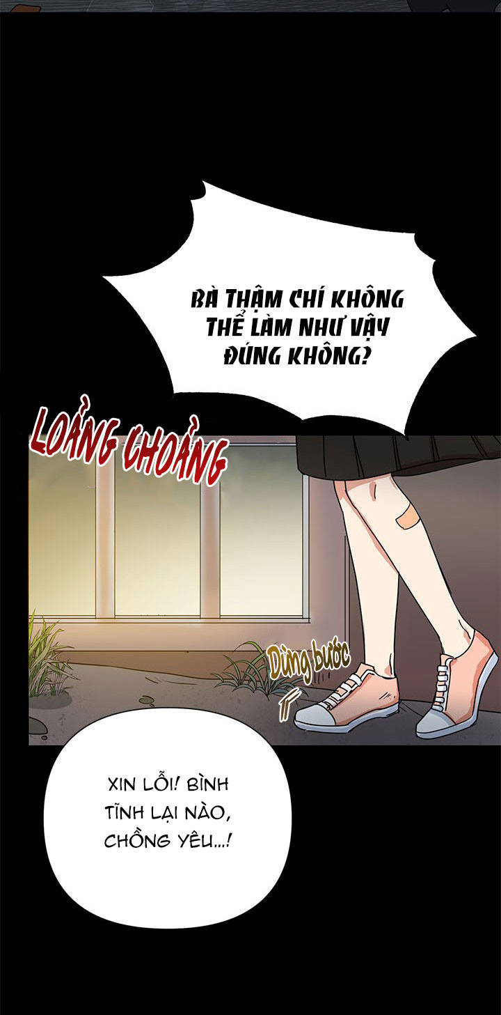 hôm nay cũng là ngày vui của ác nữ chapter 7 35