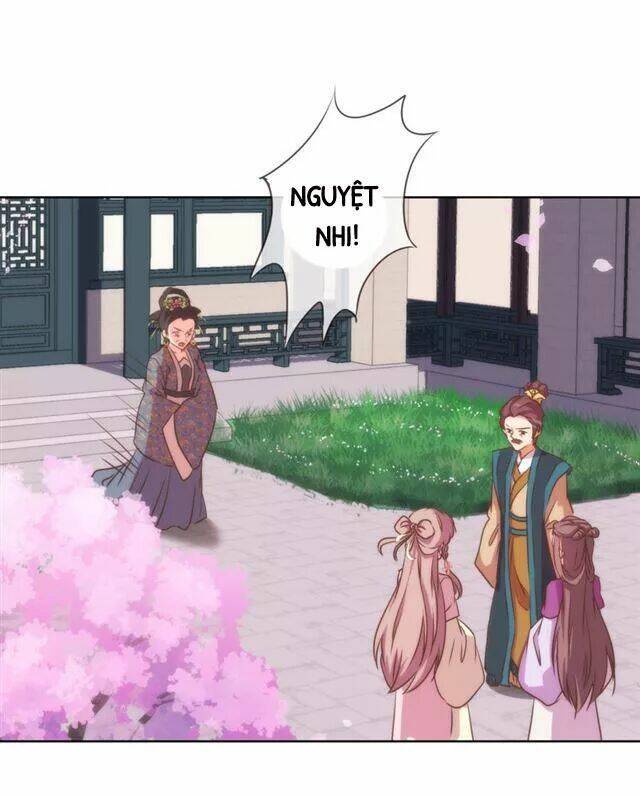 ồ, phu quân đáng yêu của tôi! chapter 64 15