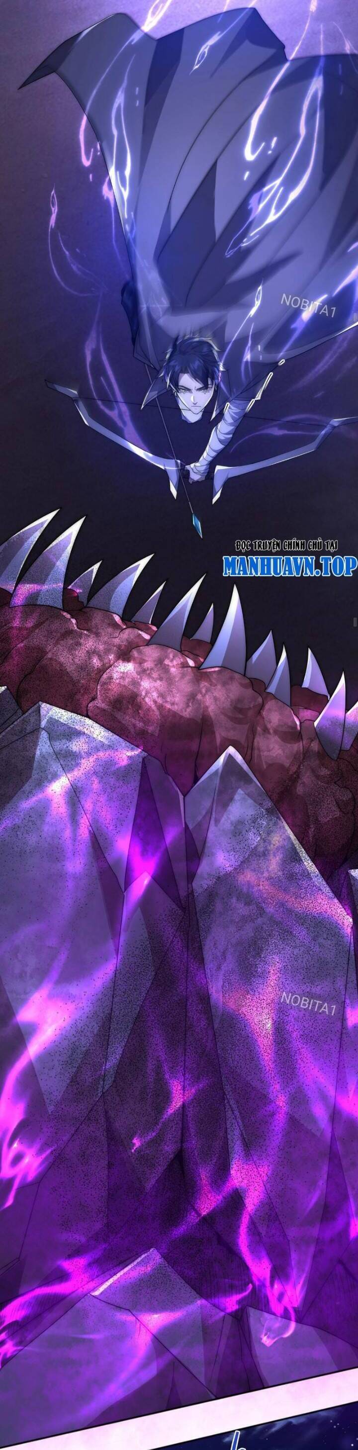 võng du: ta có thể tiến hoá tất cả! chapter 6 15