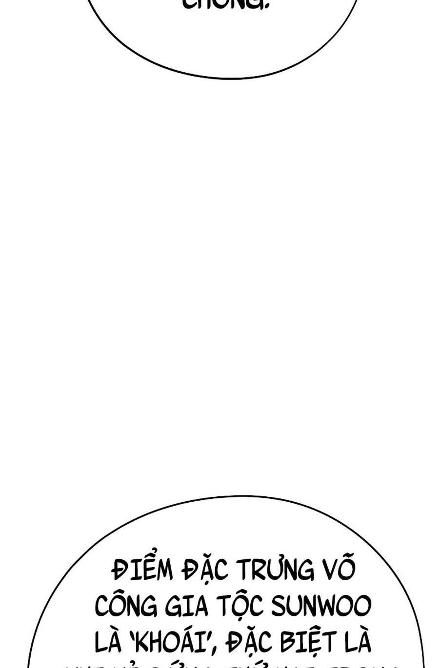 The Breaker 3: Quyền Năng Vô Hạn chapter 12 29