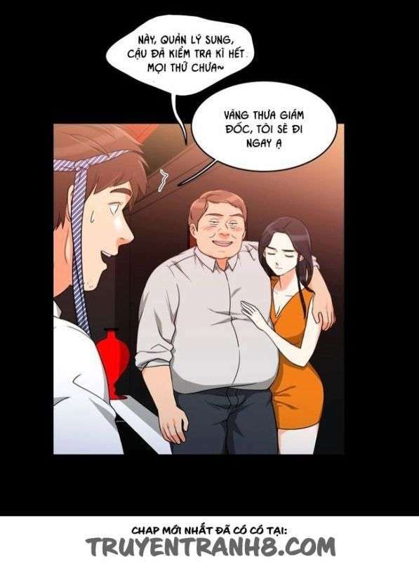 do it one more time- yêu lại từ đầu chapter 18 46