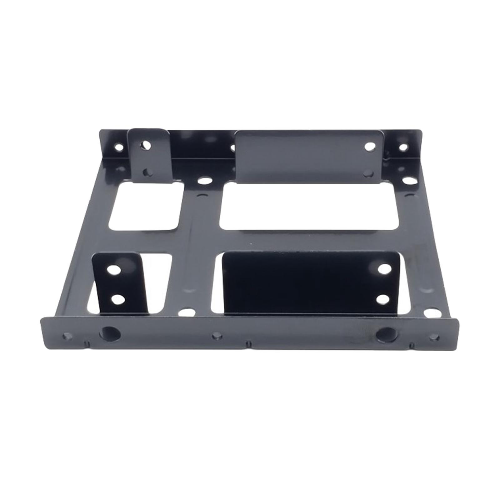 Durable 2.5inch to 3.5inch hdd Adapter for State Drive Desktop