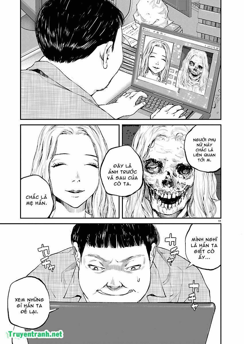 killing morph chapter 30 10