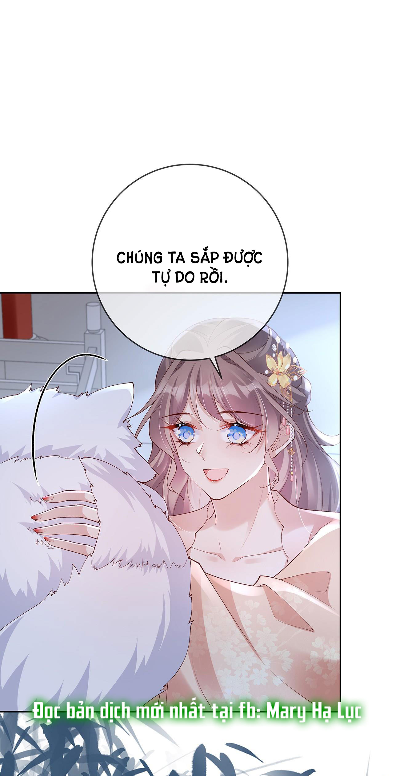 Phu Nhân Không Đoan Chính chapter 43 - Trang 30