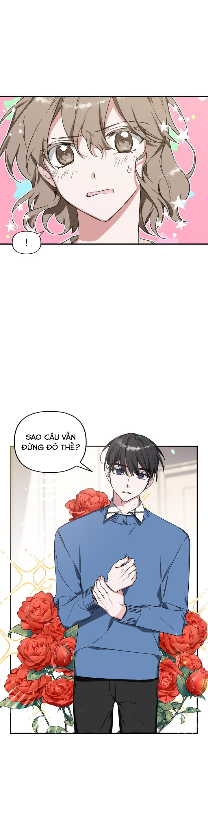 cuộc du hành thời gian của sela chapter 37 7