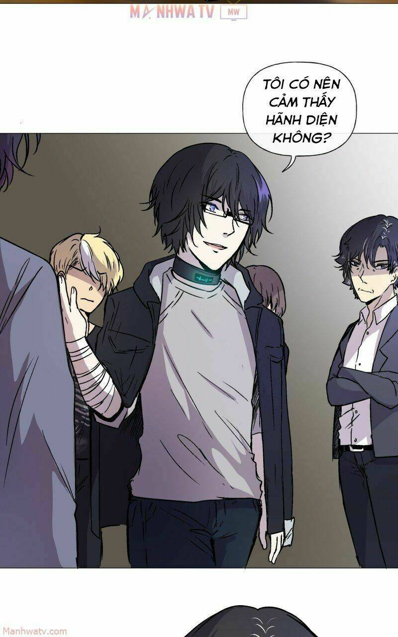 Trọng Sinh Mạc Thế Chapter 54 25
