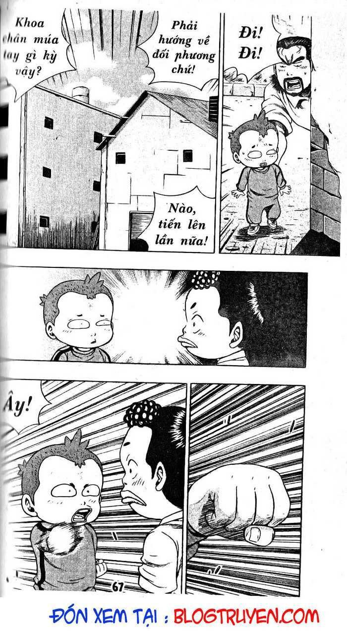 kid gang chapter 110 9