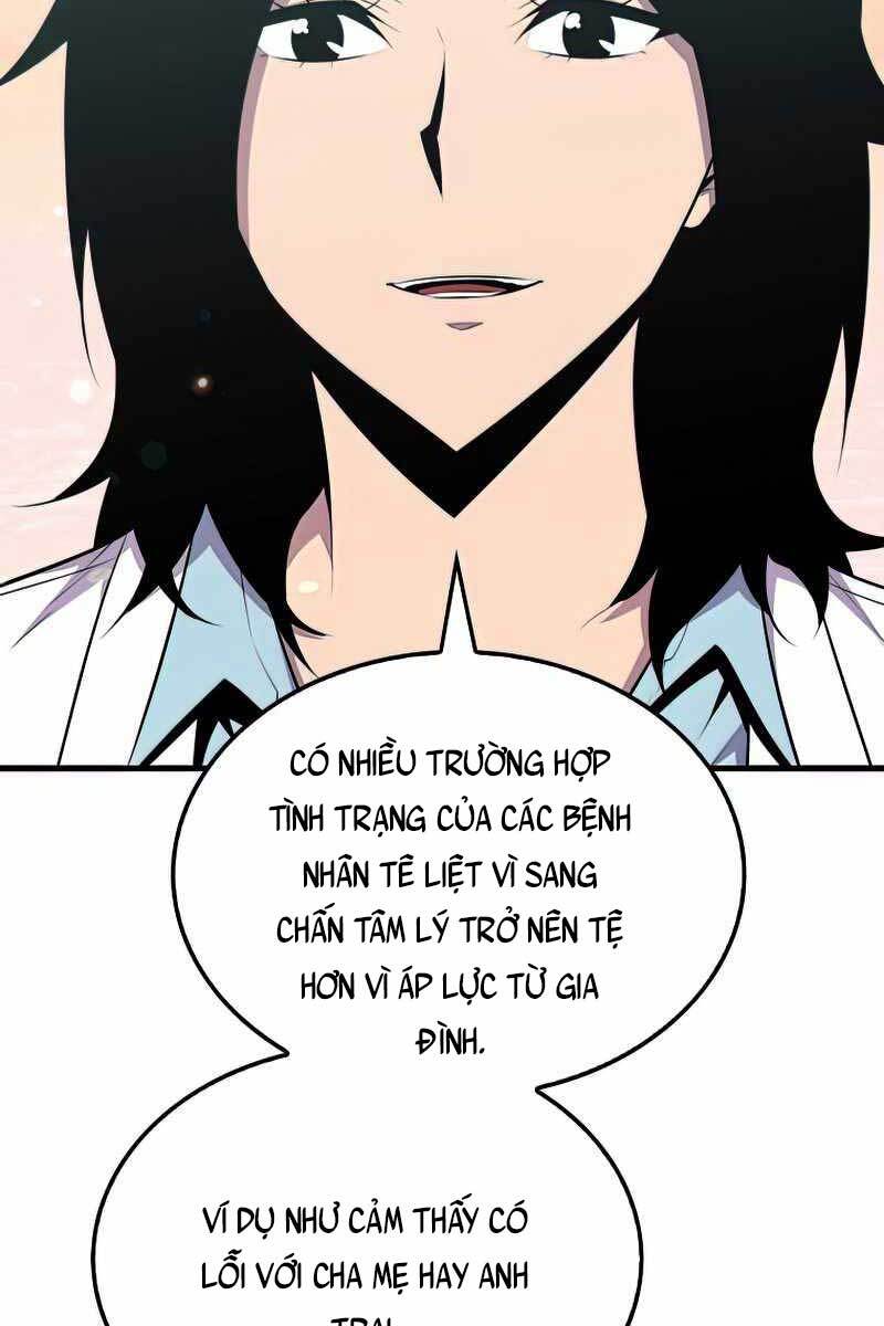 tôi thăng cấp trong lúc ngủ chapter 49 78