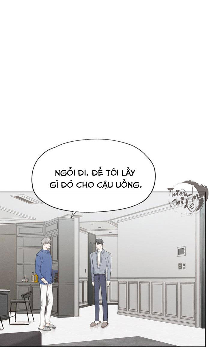 giữa yêu và ghét chapter 16 22