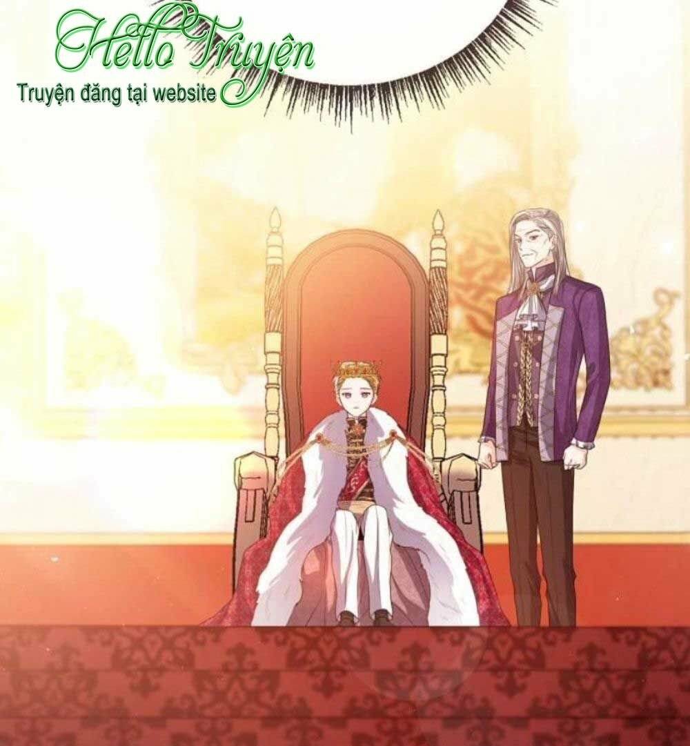 tôi sẽ từ bỏ vị trí hoàng hậu chapter 29 98