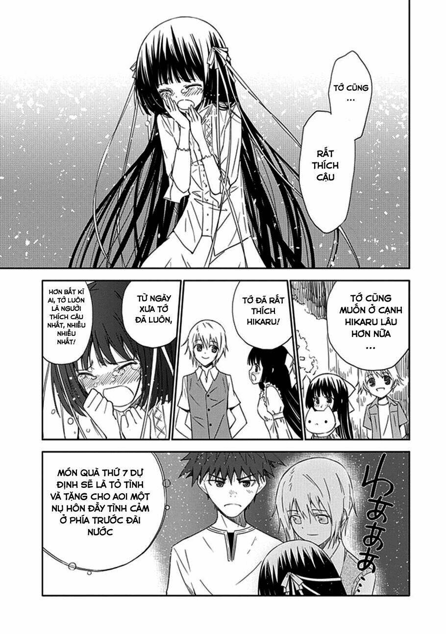 aoi - hikaru ga chikyuu ni itakoro chapter 14 36