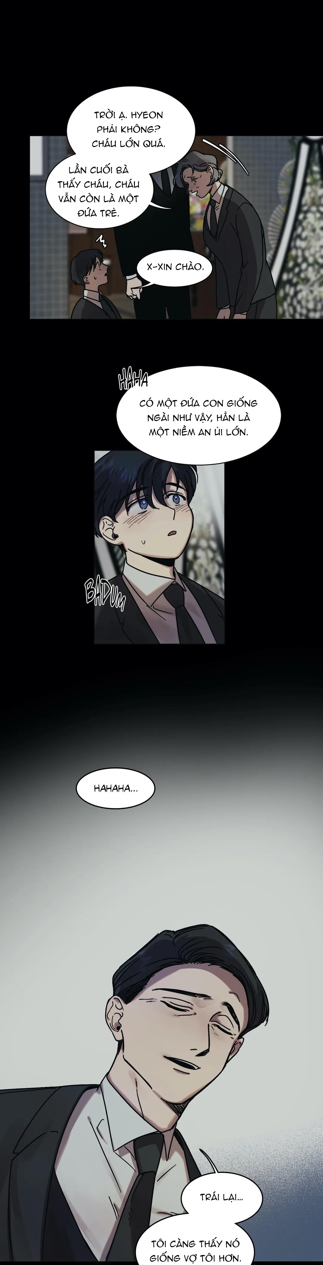 góc nhìn thứ ba (full) chapter 10.2 4