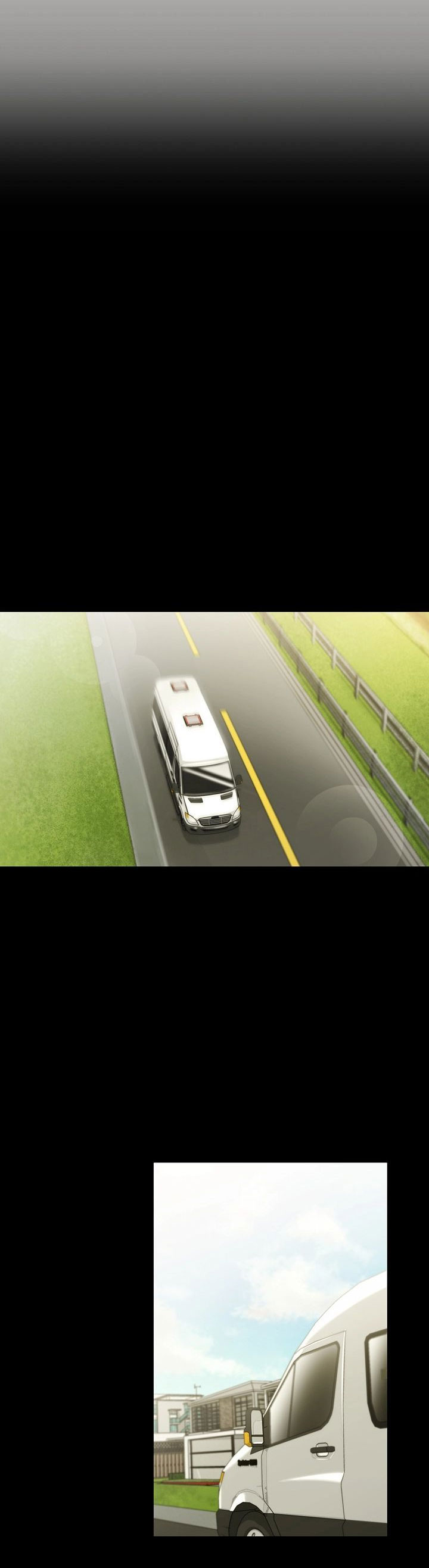 sứ mệnh người anh chapter 57 22