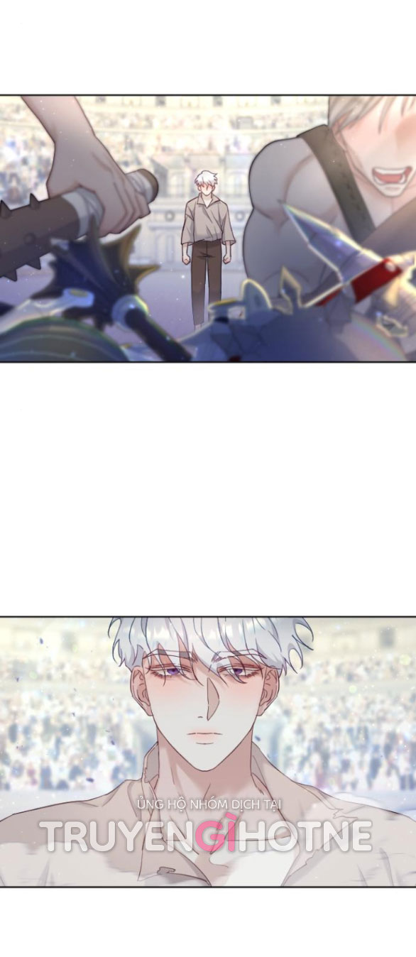 thuần hóa nam nô lệ hắc hóa chapter 3.1 14