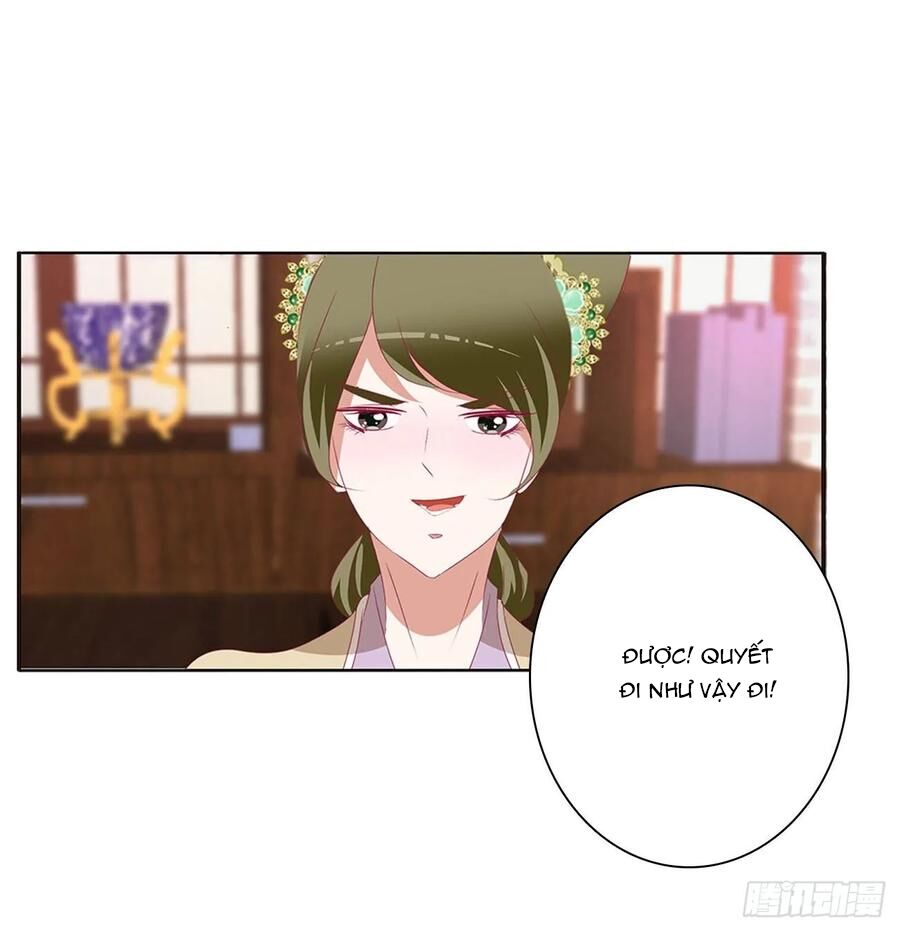 thông linh phi chapter 623 6