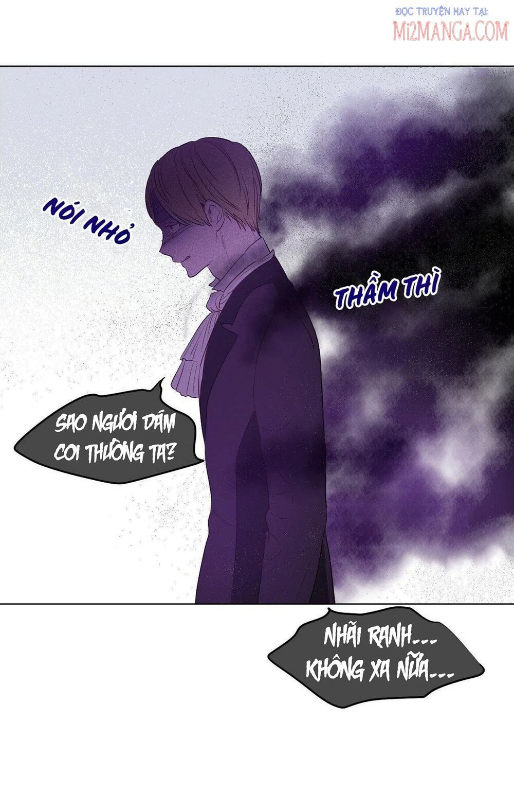 một ngày nọ tôi bỗng thành nàng công chúa chapter 107.5 40