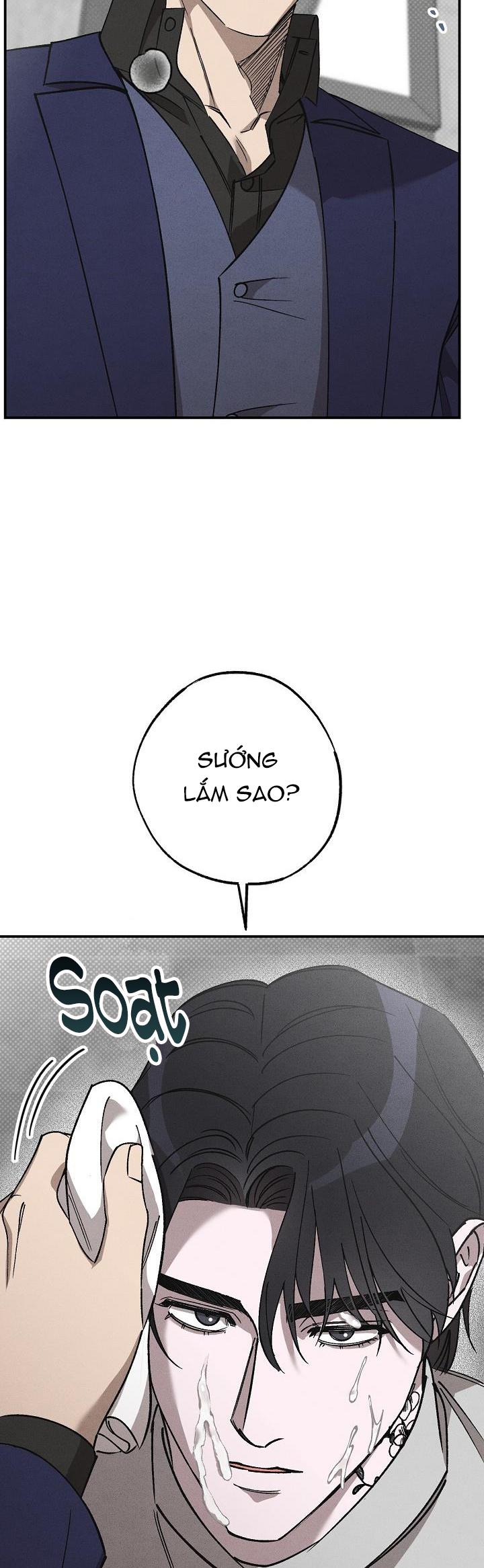 chạm vào em chapter 8 16