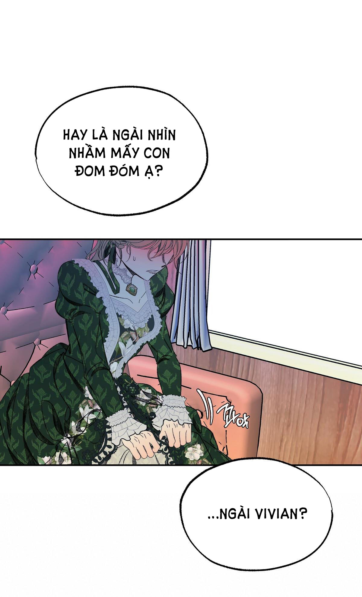 bánh xe của charlotte chapter 21.2 25