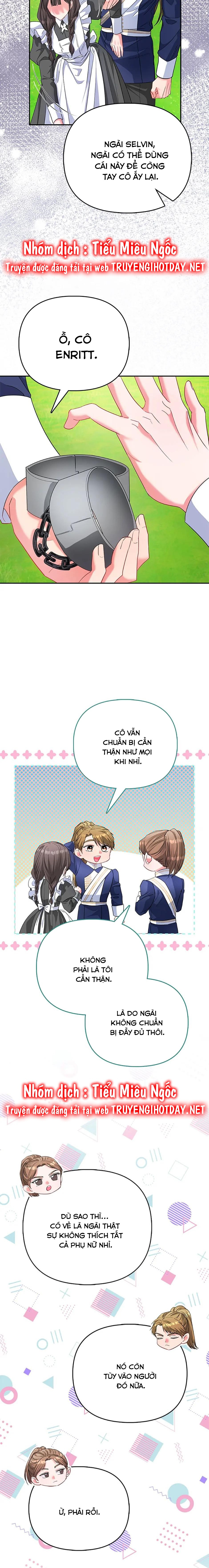 nàng công chúa của tôi chapter 35 7