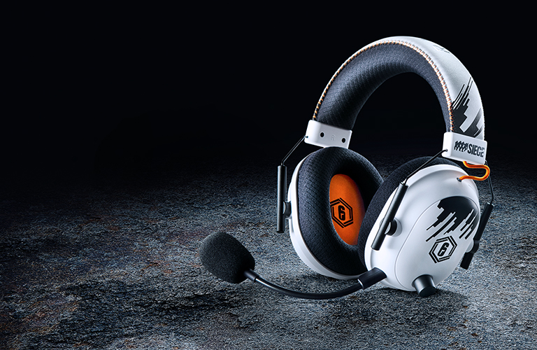 Tai nghe Razer BlackShark V2 Pro-Wireless-Rainbow Six Edition_RZ04-03220200-R3M1- HÀNG CHÍNH HÃNG