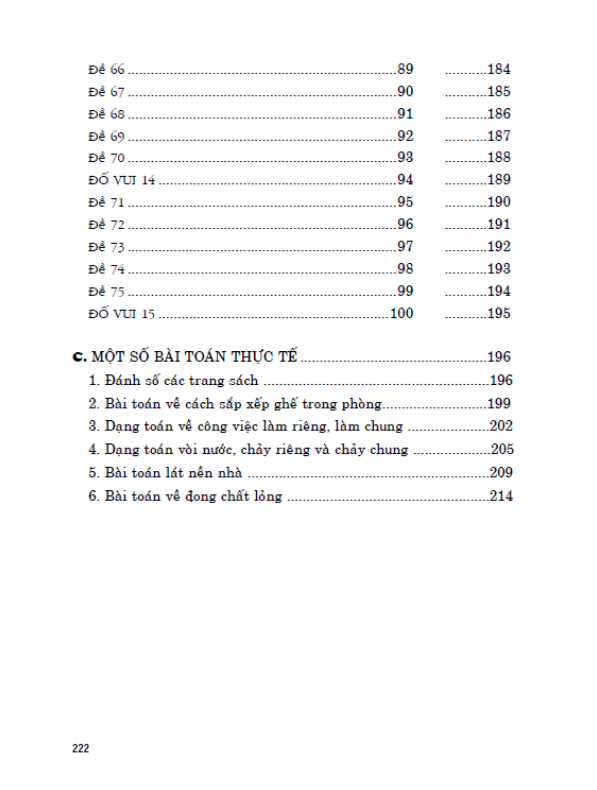 Sách - Phát Triển Trí Thông Minh Toán Lớp 4
