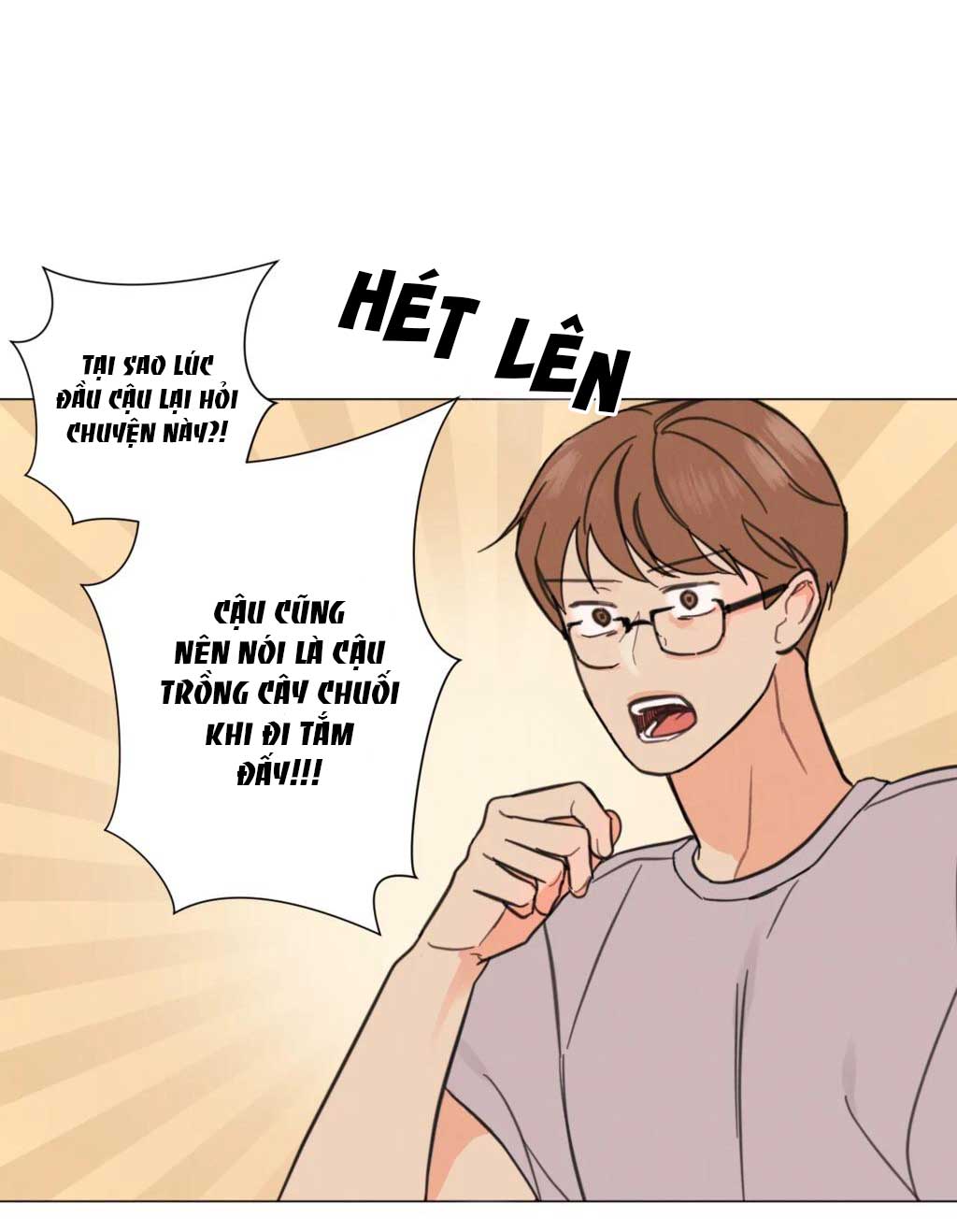 hardcore vanilla chapter 1 39