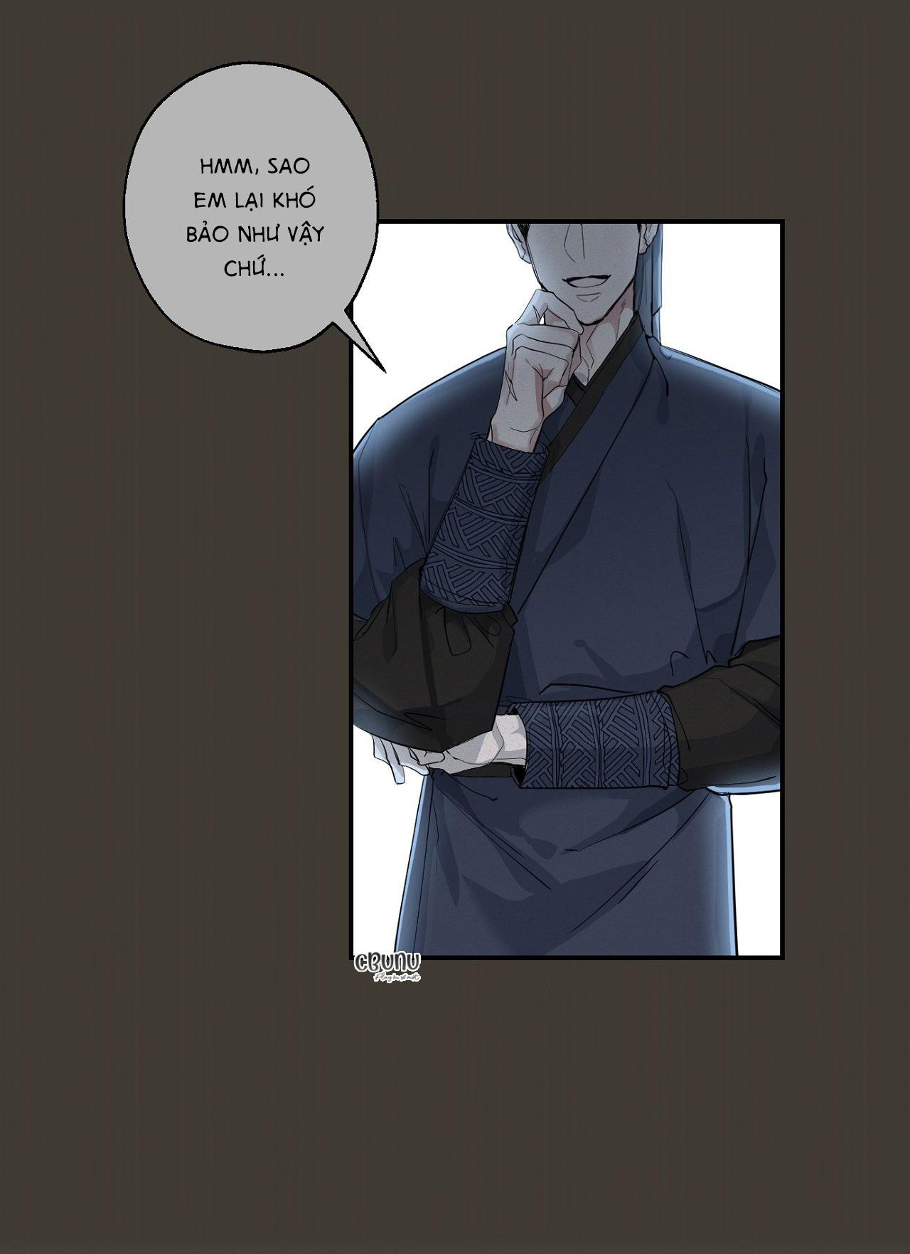 nuốt gọn trời đêm chapter 5 13