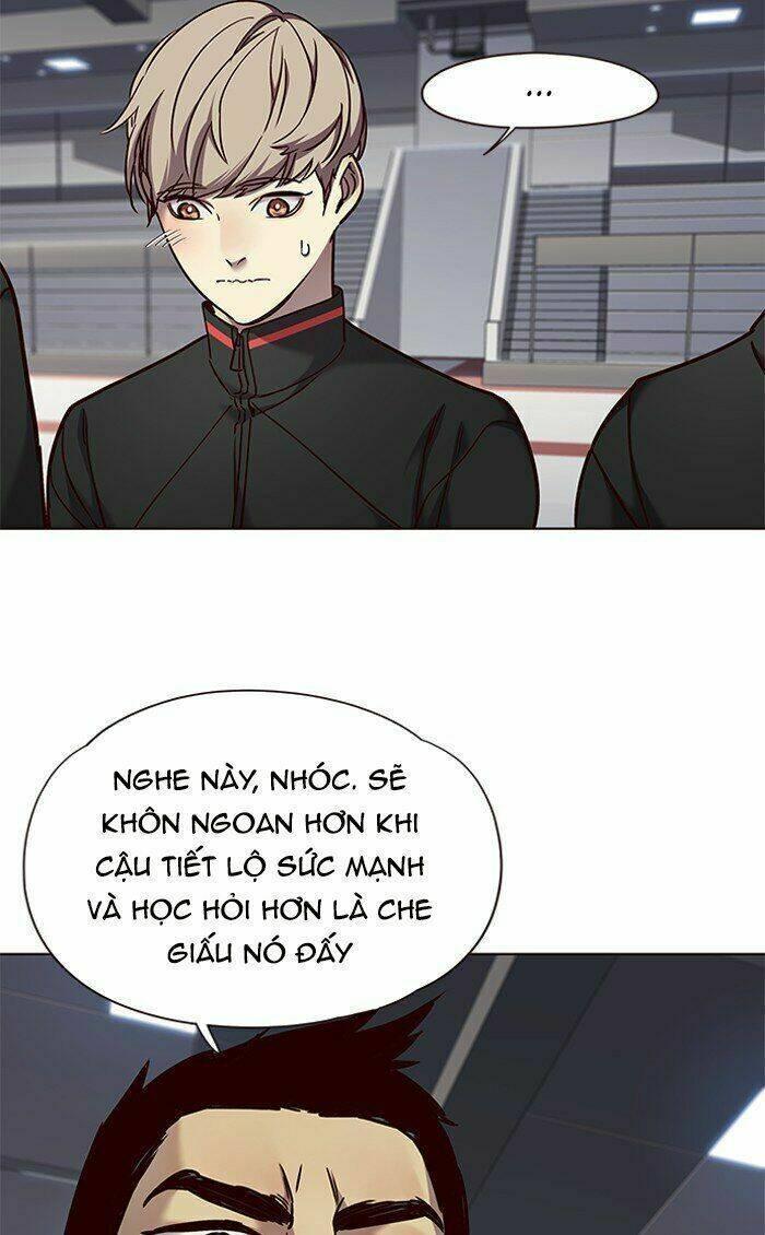 biến thân thành mèo chapter 70 35